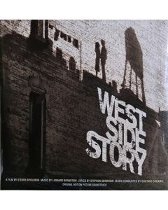West Side Story (Original Motion Picture Soundtrack)