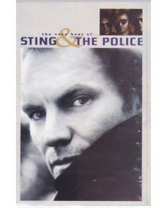The Very Best Of Sting & The Police
