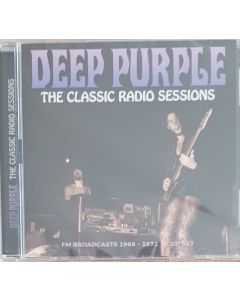 The Classic Radio Sessions