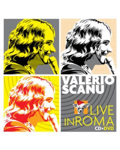 Live In Roma