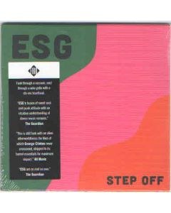 Step Off