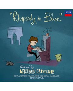 RHAPSODY IN BLUE