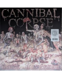 Gore Obsessed