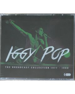 The Broadcast Collection 1977-1988