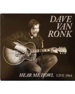 Hear Me Howl - Live 1964
