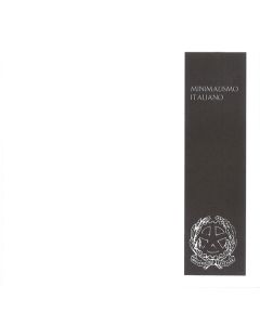 Minimalismo Italiano