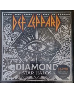 Diamond Star Halos