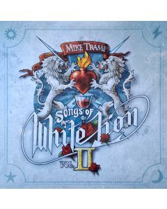 Songs Of White Lion (Vol. II)