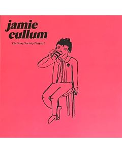 The Song Society Playlist