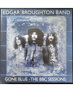 Gone Blue - The BBC Sessions