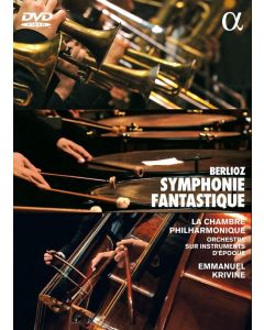Symphonie Fantastique Op.14