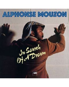 In Search Of A Dream