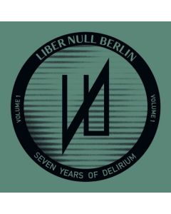 Seven Years Of Delirium (Volume 1)