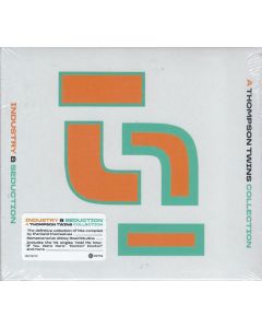 Industry & Seduction: A Thompson Twins Collection