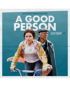 A Good Person (Original Motion Picture Soundtrack)