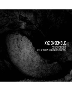 Conductions, Live At Nuova Consonanza