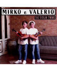 The Violin Twins