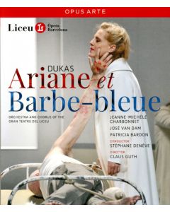 Ariane et Barbe-blue