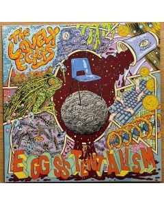 Eggsistentialism