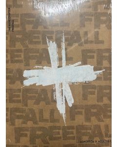 The Name Chapter: FREEFALL