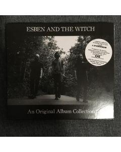An Original Album Collection