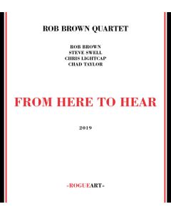 From Here To Hear