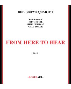 From Here To Hear