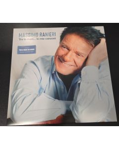 Tra le mani... le mie canzoni
