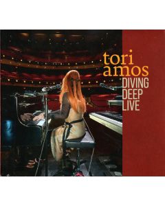 DIVING DEEP LIVE