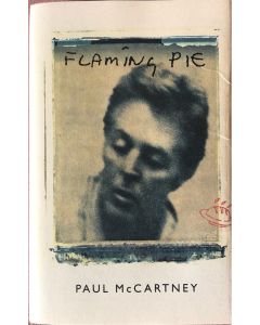 Flaming Pie