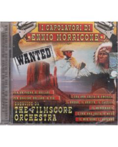 I Capolavori Di Ennio Morricone
