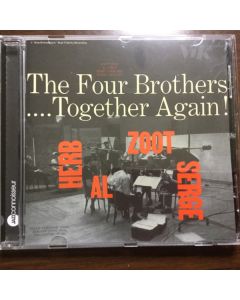 The Four Brothers .... Together Again !