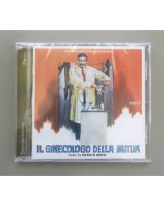 Il Ginecologo Della Mutua (Original Motion Picture Soundtrack)