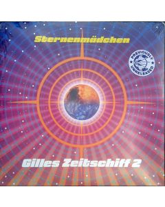Gilles Zeitschiff 2