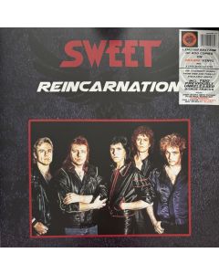 Reincarnation