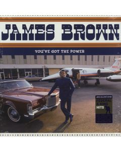 You've Got The Power - Federal & King Hits 1956-62