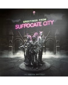 Greetings From Suffocate City