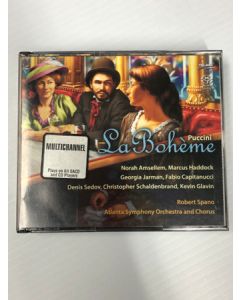 La Bohème