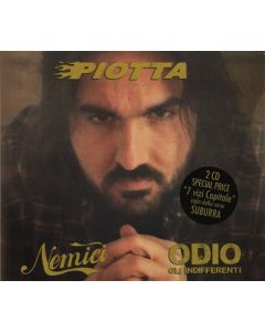 Nemici/Odio Gli Indifferenti