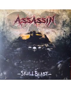 SKULLBLAST