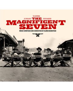 The Magnificent Seven Original Soundtrack