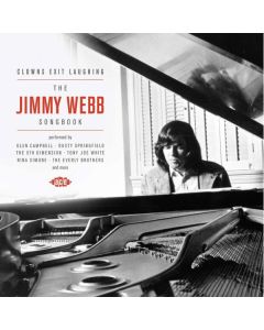 Clowns Exit Laughing The Jimmy Webb Songbook