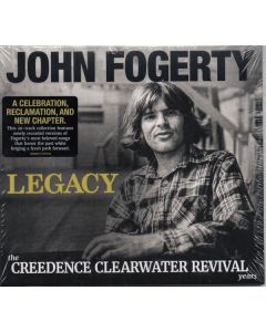 Legacy: The Creedence Clearwater Revival Years (John's Version)