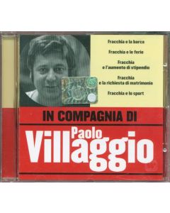 In Compagnia Di Paolo Villaggio