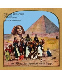 Feeling The Space