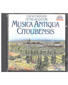 Musica Antiqua Citolibensis