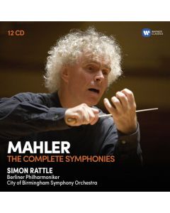 The Complete Symphonies