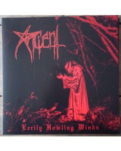 Eerily Howling Winds