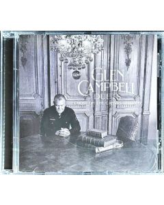 Duets: Ghost On The Canvas Sessions
