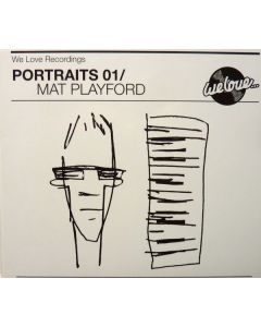 Portraits 01